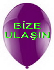 balon firmamza ulan