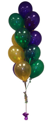 13 adet renkli uan balonlar STA balon firmasi rndr 