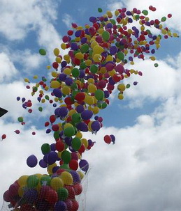 file iinde 750 adet renkli uan balon brakmaSTA balon firmasi rndr 