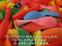 12 inc kaliteli 10 paket ( 1000 adet ) renkli balon STA balon firmasi rndr 