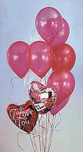 Do�um g�n� parti balon demeti