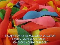 12 inc kaliteli 10 paket ( 1000 adet ) renkli balon