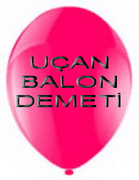 u�an balon demeti
